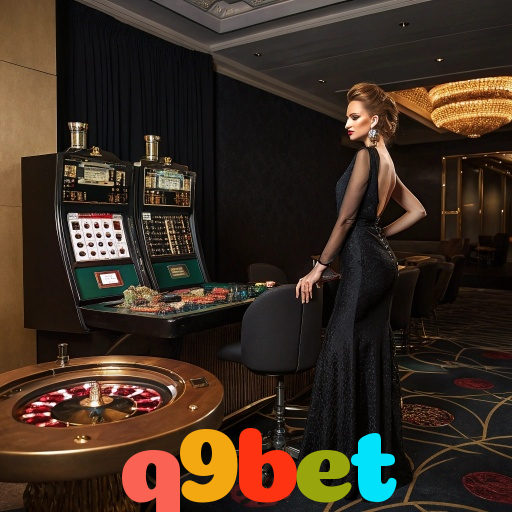 q9bet：Jogue poker, aposte no futebol e ganhe em grandes jogos de cassino!