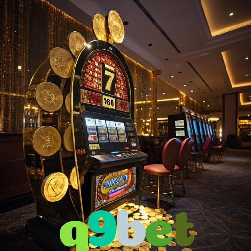 q9bet：Aposte no futebol, jogue poker e conquiste vitórias épicas!