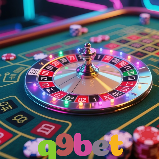 q9bet:Jogue poker, aposte no futebol e ganhe em grandes jogos de cassino!