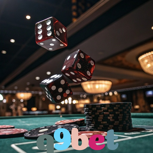 q9bet:Aposte nas melhores slots e conquiste prêmios como nunca!