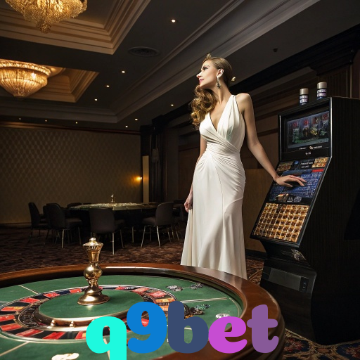 q9bet：Aposte no futebol, jogue poker e conquiste vitórias épicas!