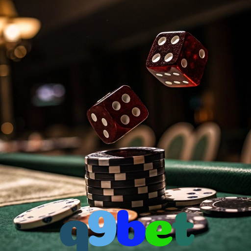 q9bet：Aposte no futebol, jogue poker e conquiste vitórias épicas!
