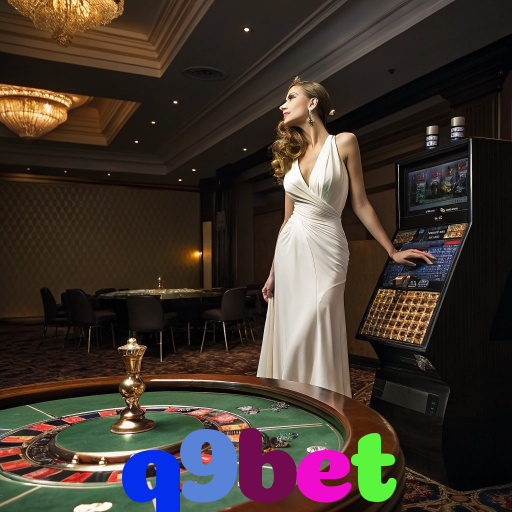 q9bet：Aposte no futebol, jogue poker e conquiste vitórias épicas!