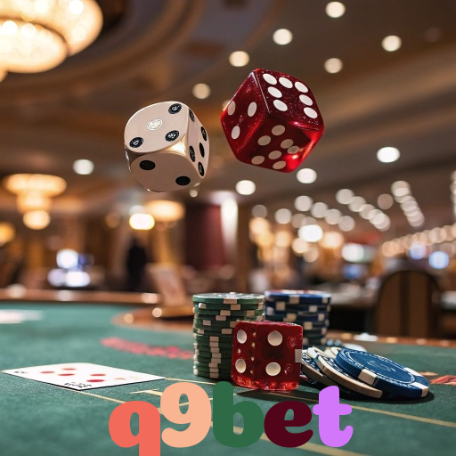 q9bet:Aposte nas melhores slots e conquiste prêmios como nunca!