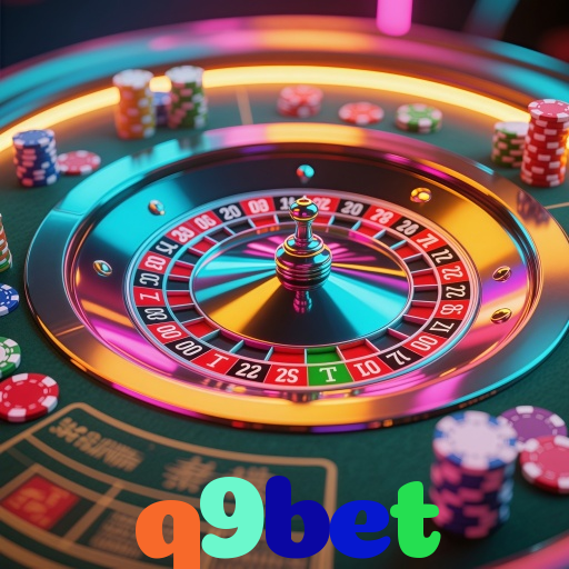 q9bet：Aposte nas melhores slots e conquiste prêmios como nunca!