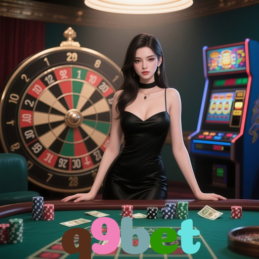 q9bet：Aposte no futebol, jogue poker e conquiste vitórias épicas!
