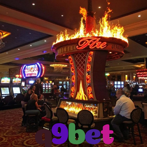 q9bet:Aposte nas melhores slots e conquiste prêmios como nunca!