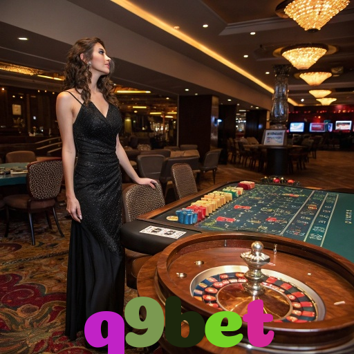 q9bet:Jogue poker, aposte no futebol e ganhe em grandes jogos de cassino!