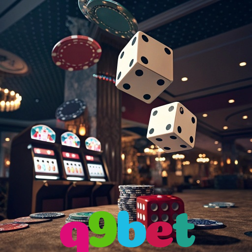 q9bet:Aposte nas melhores slots e conquiste prêmios como nunca!