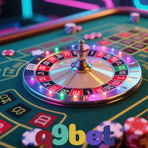 q9bet:Jogue poker, aposte no futebol e ganhe em grandes jogos de cassino!