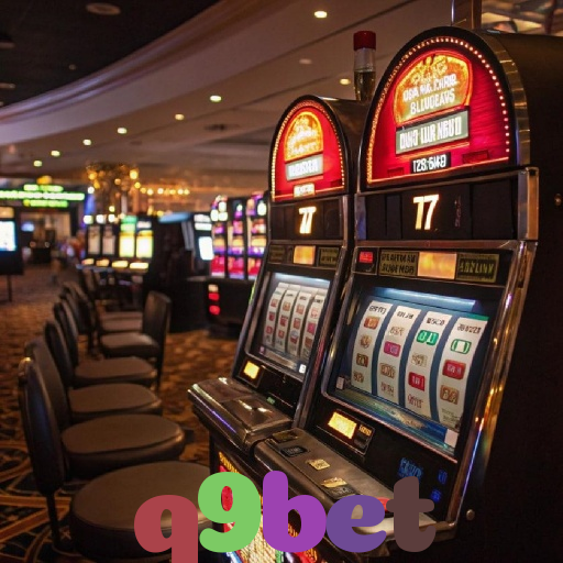 q9bet:Aposte nas melhores slots e conquiste prêmios como nunca!