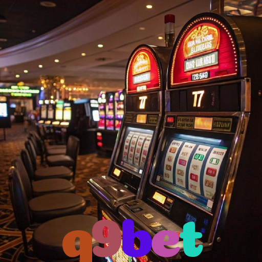 q9bet：Jogue poker, aposte no futebol e ganhe em grandes jogos de cassino!