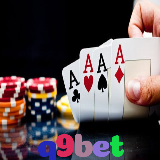 q9bet：Aposte nas melhores slots e conquiste prêmios como nunca!