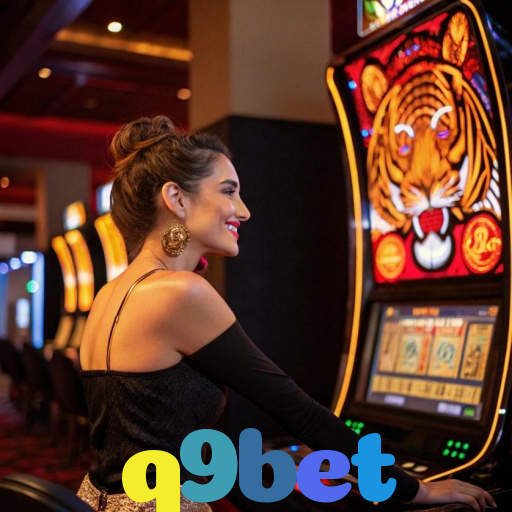 q9bet：Aposte no futebol, jogue poker e conquiste vitórias épicas!