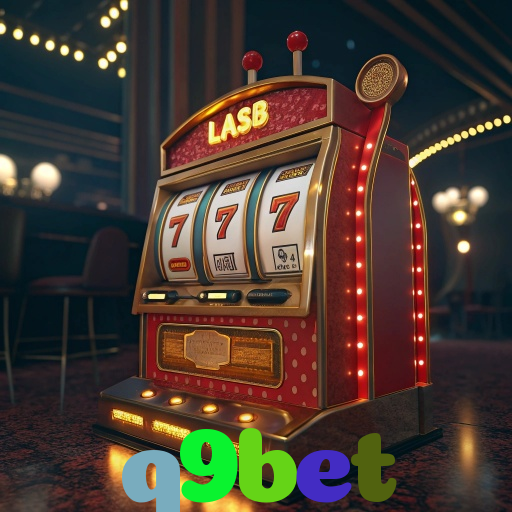 q9bet：Aposte nas melhores slots e conquiste prêmios como nunca!