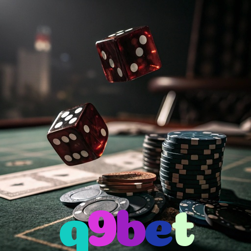q9bet：Aposte nas melhores slots e conquiste prêmios como nunca!