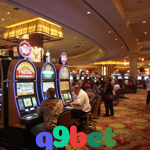 q9bet:Aposte nas melhores slots e conquiste prêmios como nunca!