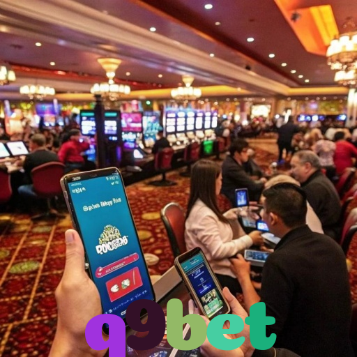 q9bet：Aposte no futebol, jogue poker e conquiste vitórias épicas!
