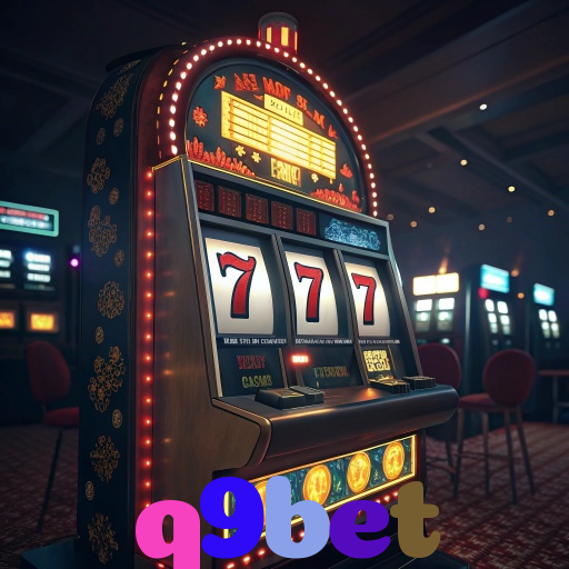 q9bet：Jogue poker, aposte no futebol e ganhe em grandes jogos de cassino!