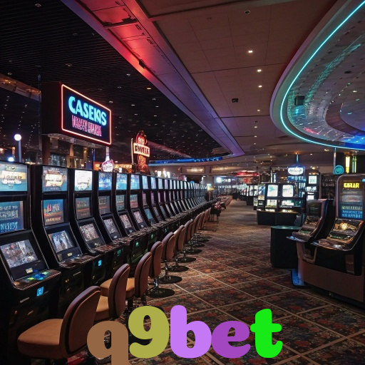 q9bet：Jogue poker, aposte no futebol e ganhe em grandes jogos de cassino!