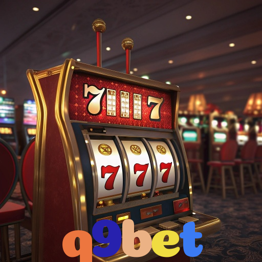 q9bet：Aposte nas melhores slots e conquiste prêmios como nunca!