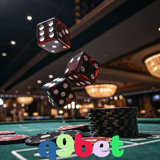 q9bet：Aposte no futebol, jogue poker e conquiste vitórias épicas!