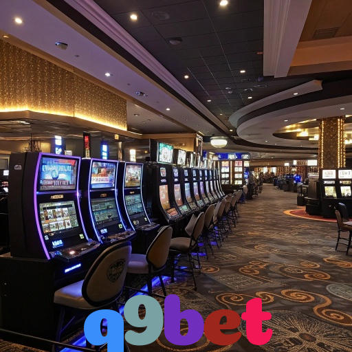 q9bet:Aposte nas melhores slots e conquiste prêmios como nunca!