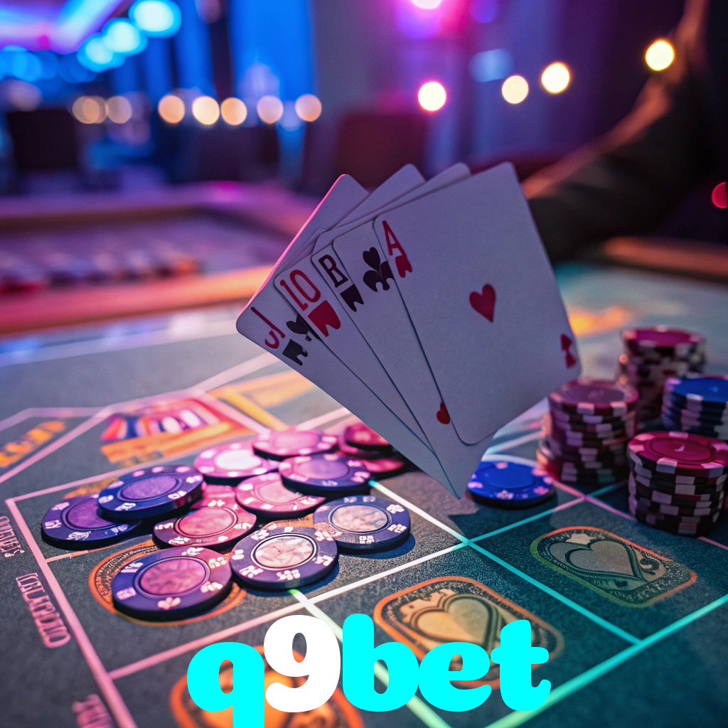 q9bet:Aposte nas melhores slots e conquiste prêmios como nunca!