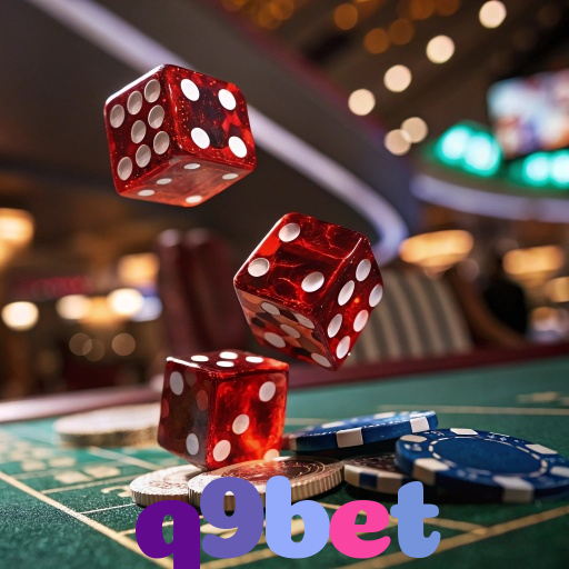 q9bet:Aposte nas melhores slots e conquiste prêmios como nunca!