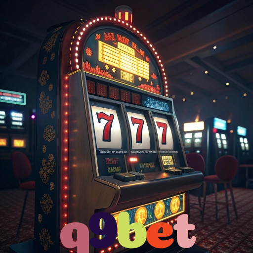 q9bet：Aposte nas melhores slots e conquiste prêmios como nunca!