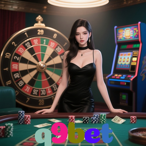 q9bet：Jogue poker, aposte no futebol e ganhe em grandes jogos de cassino!