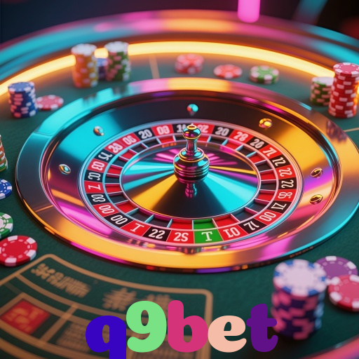 q9bet：Aposte no futebol, jogue poker e conquiste vitórias épicas!