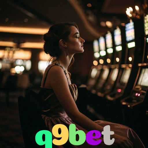 q9bet：Aposte no futebol, jogue poker e conquiste vitórias épicas!