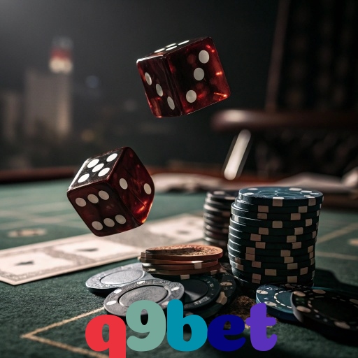 q9bet：Aposte nas melhores slots e conquiste prêmios como nunca!