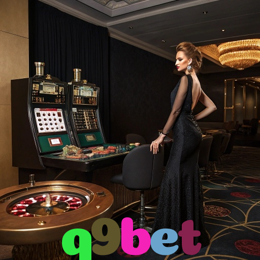 q9bet：Aposte no futebol, jogue poker e conquiste vitórias épicas!