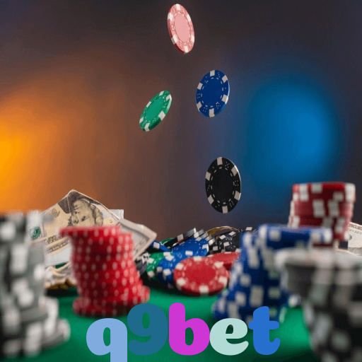 q9bet：Aposte nas melhores slots e conquiste prêmios como nunca!