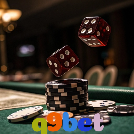 q9bet：Aposte nas melhores slots e conquiste prêmios como nunca!