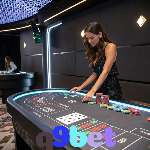 q9bet：Jogue poker, aposte no futebol e ganhe em grandes jogos de cassino!