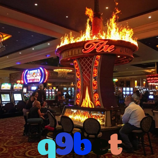 q9bet：Jogue poker, aposte no futebol e ganhe em grandes jogos de cassino!