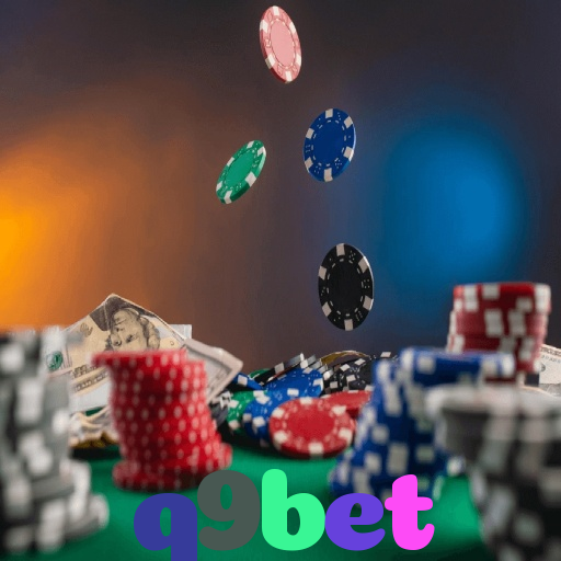 q9bet：Aposte no futebol, jogue poker e conquiste vitórias épicas!
