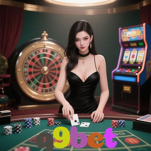 q9bet：Jogue poker, aposte no futebol e ganhe em grandes jogos de cassino!