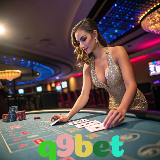 q9bet:Aposte no futebol, jogue poker e conquiste vitórias épicas!