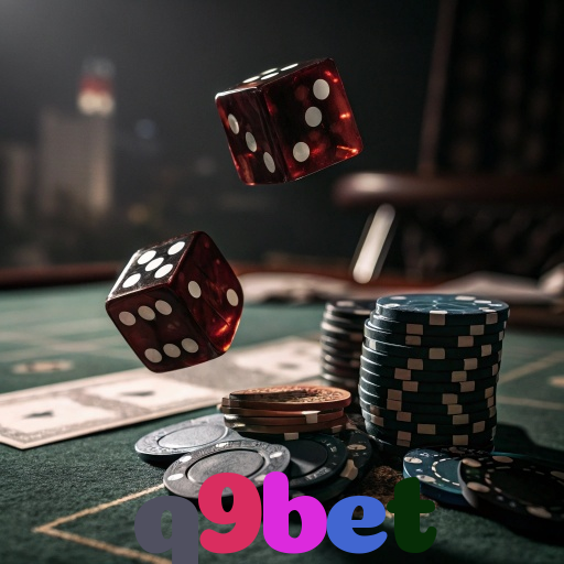 q9bet：Aposte no futebol, jogue poker e conquiste vitórias épicas!