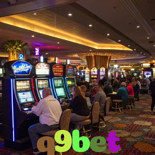 q9bet：Aposte no futebol, jogue poker e conquiste vitórias épicas!