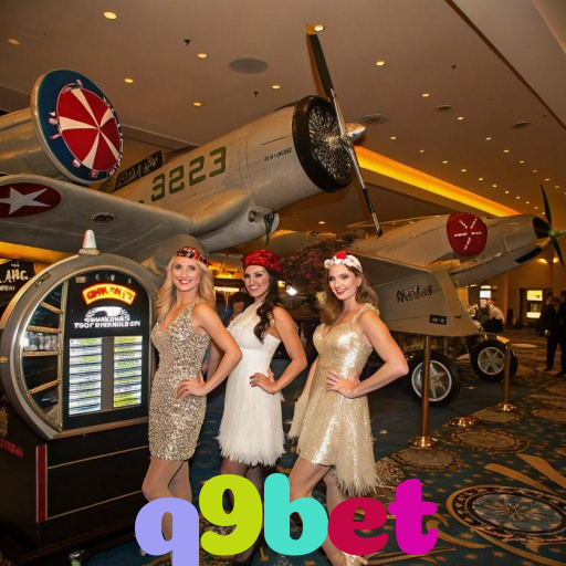 q9bet:Aposte no futebol, jogue poker e conquiste vitórias épicas!
