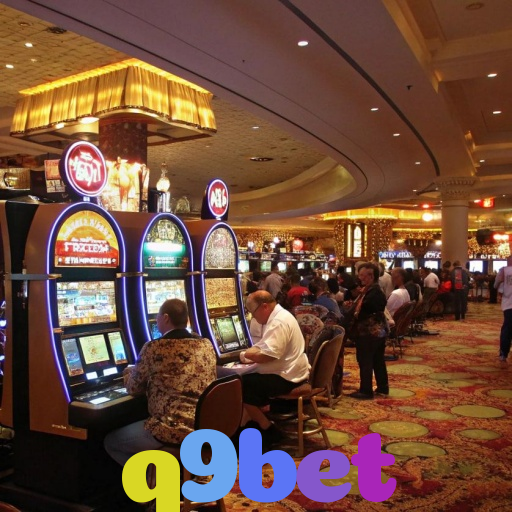 q9bet:Aposte no futebol, jogue poker e conquiste vitórias épicas!