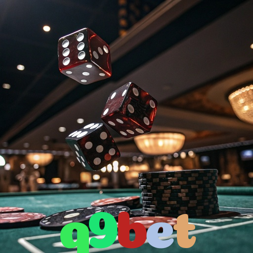 q9bet:Jogue poker, aposte no futebol e ganhe em grandes jogos de cassino!