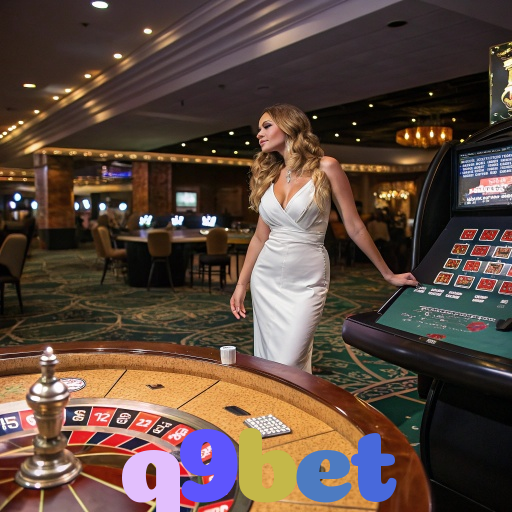 q9bet：Jogue poker, aposte no futebol e ganhe em grandes jogos de cassino!