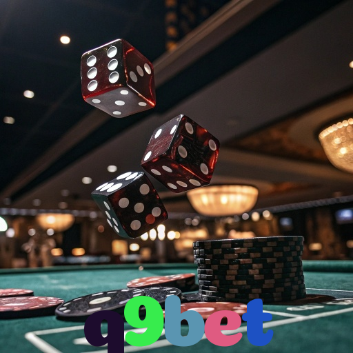 q9bet：Jogue poker, aposte no futebol e ganhe em grandes jogos de cassino!
