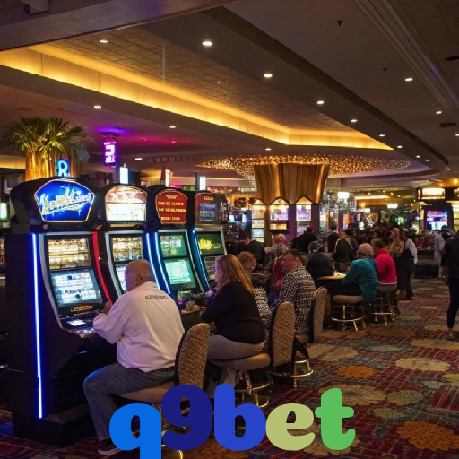 q9bet：Jogue poker, aposte no futebol e ganhe em grandes jogos de cassino!